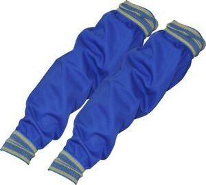 Tillman 6217I Indura 9 oz. 18&#034; Sleeves With 2-1/4&#034; Wide Elastic On Both Ends