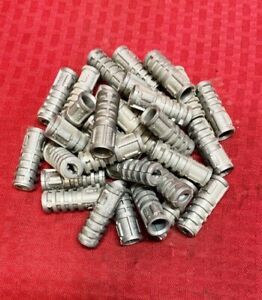 DEWALT LAG SHIELD, 01151-PWR, 5/8&#034; DIAMETER, 1-3/4&#034; LONG, **LOT OF 31**