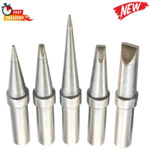 Quality Shinenow Et Soldering Iron Tips For Weller Wes51 Wesd51