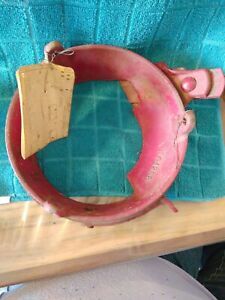 NOS Cole Planter Part # TC1258 Vintage Original