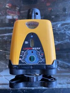 CST Berger Lasermark LM30 (LM-30) Rotary Laser Level (level only) Free Shipping
