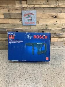 Bosch RH540m 9/16” SDS max Rotary Hammer