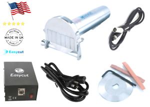 Doner Kebab slicer Shawarma Cutter Gyros slicer EASYCUT USA 110v