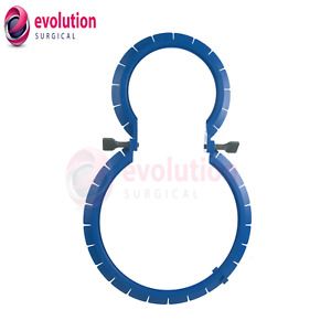 Lone-Star-Surgical-Retractor-Ring-(Best-Quality)