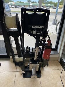 Southwire Maxis 6K Wire Puller w/ Milwaukee 1680-20 LOCAL PICK UP S. FLORIDA