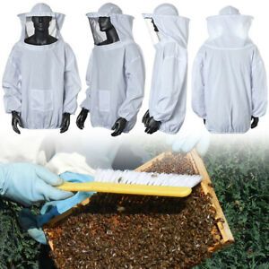 Beekeeping AEits Cotton Siamese Anti-bee AEit M L XL XXL Size for Women Mens.pDT