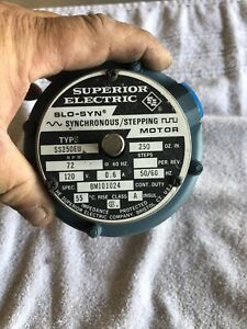 BM101024 SRYNCRONOUS MOTOR