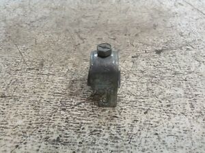Thomas &amp; Betts CPC075 Pipe Clamp 3/4&#034; (OK)