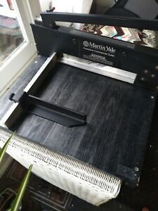 Martin Yale 7000E Heavy Duty Commercial Stack Paper Cutter 