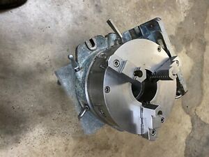 Yuasa Accu-Dex 12&#034; Super Spacer with masking plates excellent working condition 