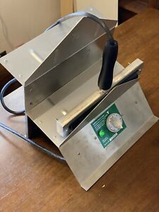 Emerald ST-7 Roller Seal Heat Shrink Wrap System