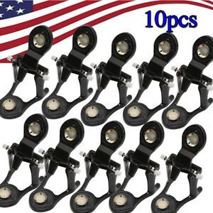 10x Reliable Small Dental Magnetic Articulator Dental Lab Instrument Adjustable
