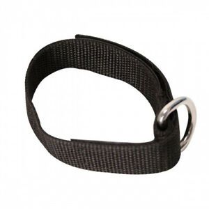 (adjustablesmallwriststrap) - CanDo 10-3242 Exercise Bungee Cord Attachment,
