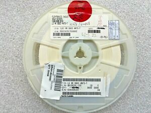 (2,611 PIECE LOT) HK06034N7S-T, TAIYO YUDEN FIXED IND 4.7NH 280MA 300 MOHM