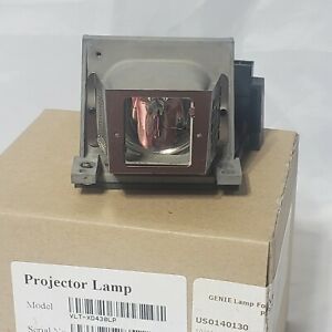 Replacement Lamp for Mitsubishi Projectors VLT-XD430LP