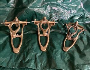 3 Denture Articulators