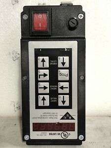 RUG Regler und Geratebau GmbH  WaCo 0xB.4/1xB.7/65.1.5-VB-UL (V99)