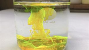Fluorescein Sodium Fluorescent Water Dye High Grade Fast Shipping
