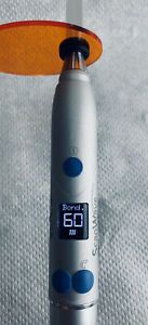 SATLELEC Acteon Scan Wave Dental Curing Light ACTEON France