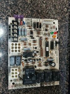 OEM NORDYNE 624690-0 FURNACE CONTROL BOARD HVAC GUARANTEED 14 DAYS