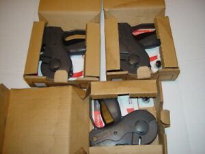Lot of 3 NEW Genuine Monarch Paxar 1136 2-Line Pricing Label Guns Made in USA