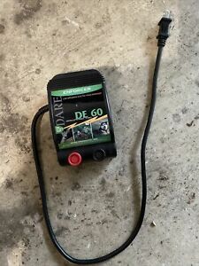 Dare Enforcer DE60 110V Plug In Electric Fence Energizer