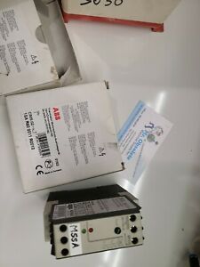 ABB Thermistor Motor Protection Relay MSS