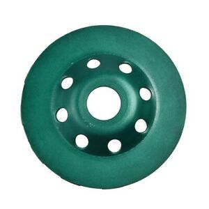 Grinding wheel Concrete Cup Cutter Cutting Floors Granite Segment Durable