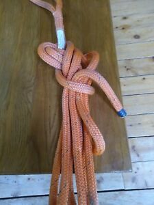 Rope sling Dead Eye Dbl. Braided 3/4x 20&#039;