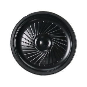 1W 8 Ohm 45mm Diameter Internal Magnet Speaker Loudspeaker Replacement