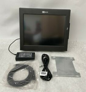 NCR 15&#034; Touchscreen POS Terminal 7754-XXXX-YYYY