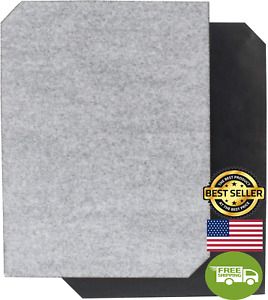 Porelon Black Carbon Copy Paper for Hand, Typewriters and Word Processors, 8.5 X