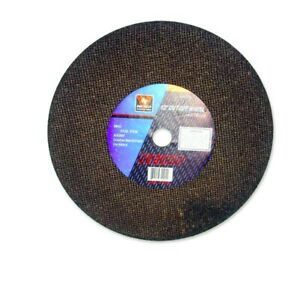 Neiko Tools USA 4 1/2&#034; x 1/16&#034; Cut-Off Wheels, Metal 7/8&#034; Arbor