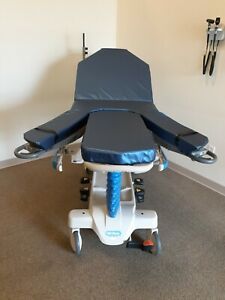 Hill-Rom P8050 OB/GYN Stretcher