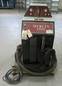 Thermal Dynamics Merlin  1000 Plasma Power Source