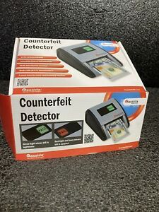 Cassida InstaCheck Small Footprint Easy to Read Automatic Counterfeit Detecto...