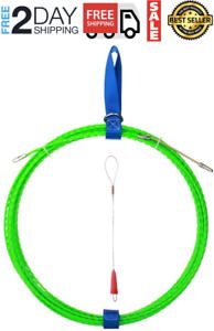 Mejorar El Extractor De Cables De Cinta De Pescado A Traves Del Enhebrador