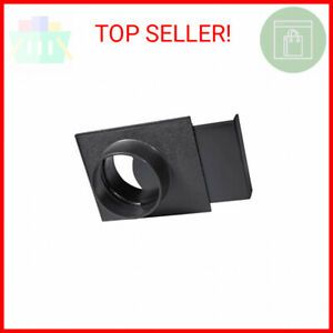 POWERTEC 70108 4-Inch Blast Gate for Dust Collector/Vacuum Fittings