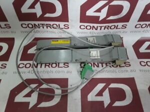 Foxboro P0400VE Fieldbus Isolator, Used, H