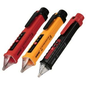 Electrical Voltage Tensioner Tester Pen AC 12-1000V Sensitivity Detector Parts