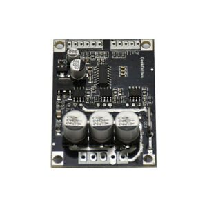 15A 500W DC12V-36V Brushless Motor Speed Controller BLDC Driver Board with Hall
