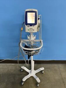 Welch Allyn 45NT0 Spot Vital Signs LXi Monitor
