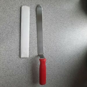 Mann Lake Plastic Handle Uncapping Knife. Beekeeping. NEW