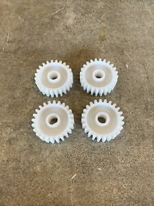 Versa Seal VS1500 Pressure Sealer Gear Of 4  Set Original