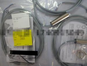 1PC New PEPPERL+ FUCHS NBB5-18GM60-Z0 Proximity Switch