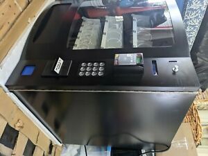 vending machine Seaga brand new 