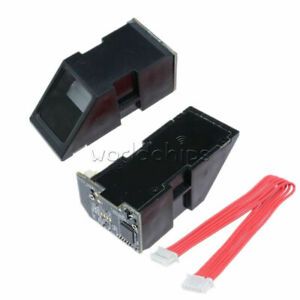 1/2/5PCS Durable DY50 Optical All in one Fingerprint reader Sensor For Arduino