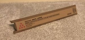 GENUINE Ricoh SAVIN LANIER Type MP C4500/C4540/LD445c MAGENTA Toner OEM