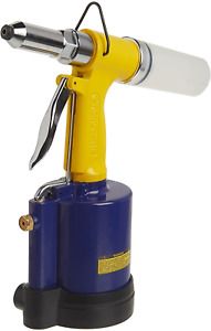 Astro Pneumatic Tool PR14 Air Riveter - 3/32&#034;, 1/8&#034;, 5/32&#034;, 3/16&#034; and 1/4&#034;