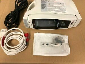 Masimo Radical 7 Color Touchscreen SpO2 Patient Monitoring System